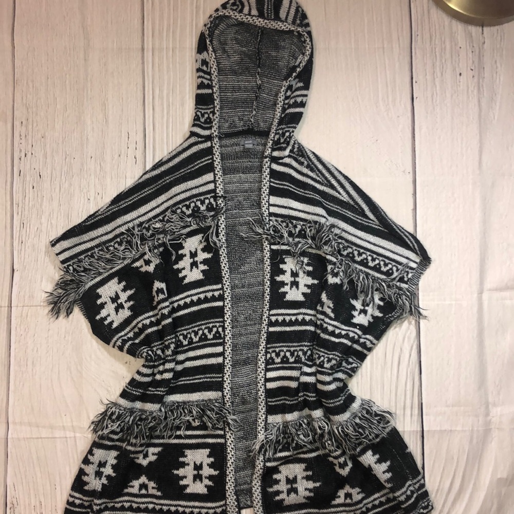 Aerie Cardigan